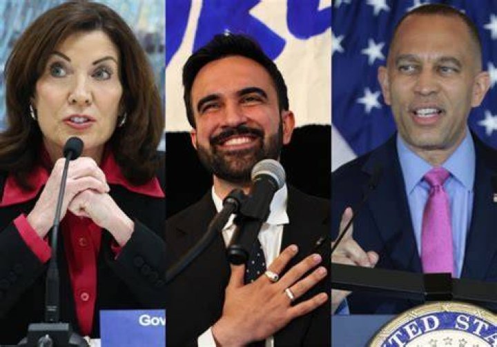 Democrats Fear Primary Challenges Like Ohio&rsquo;s Harper