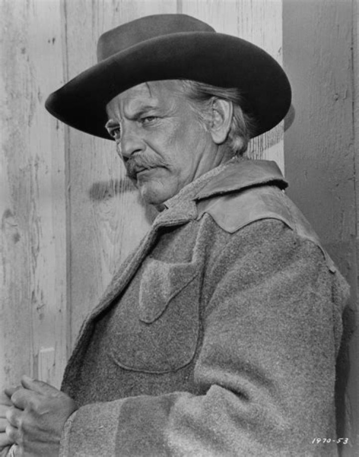 Denver Pyle Contact Info, Agent, Manager IMDbPro