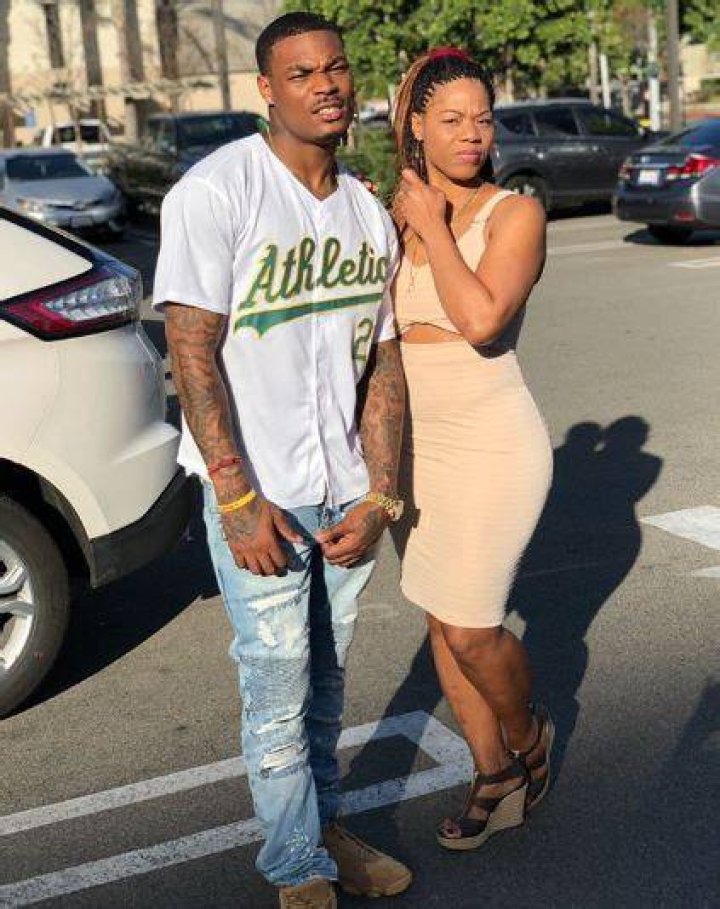 Derwin James Parents Meet Derwin James And Shanita Russell