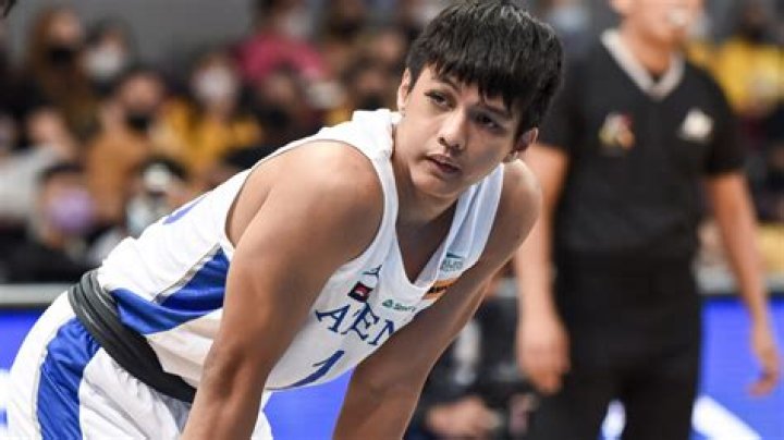 Despite black eye, Padrigao makes sure to clear Ateneo's way to bounce