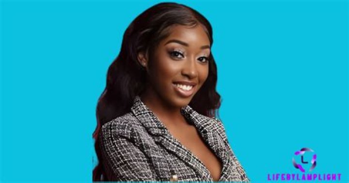 Destiny Millns Age, Wiki, Bio, Photos