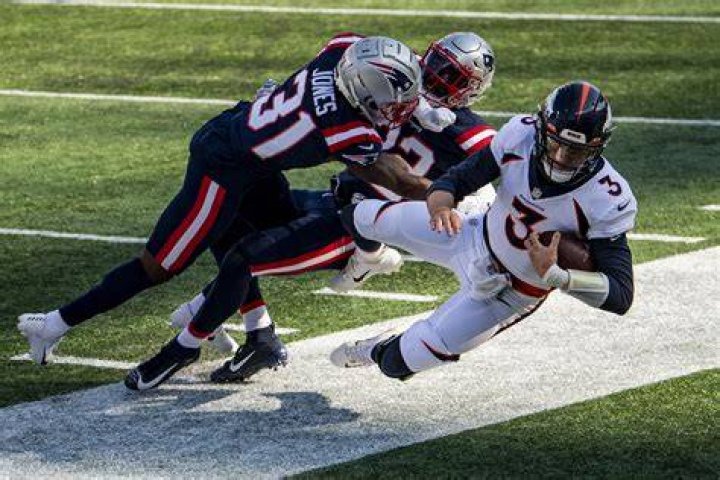 Devin McCourty Net Worth (Updated November 2023) Age,Bio,Game