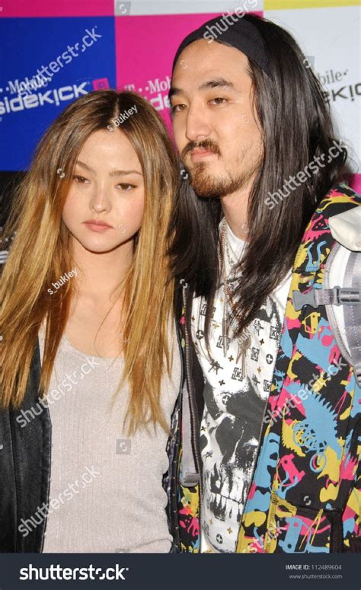 Devon Aoki & Steve Aoki's Enduring Love Story