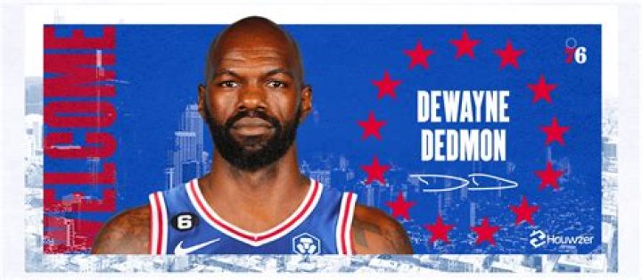 Dewayne Dedmon 2023 Net Worth, Salary, Records, and Endorsements
