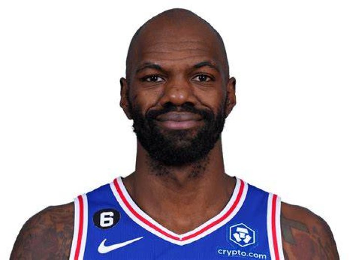 Dewayne Dedmon's Net Worth (Updated 2024) Wealthy Gorilla