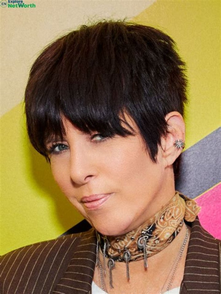 Diane Warren Net Worth 2023 Songs Career Cars Age IMPROVE