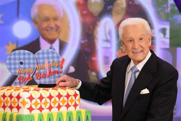 Did Bob Barker Have Any Kids? Here's What We Know