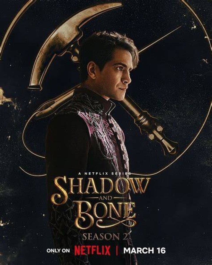 Did David die in Shadow and Bone?