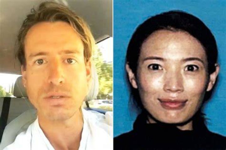 Did Samuel Haskell Murder Wife Mei Haskell in Los Angeles? Missing