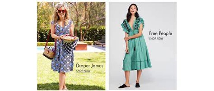 Dillard's to Open Two New Stores ShopEatSurf
