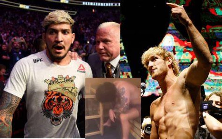 Dillon Danis brutally mocked by fans for allegedly feigning Conor