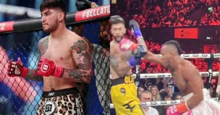 Dillon Danis says he’ll KO Jake Paul and claims Logan is considering