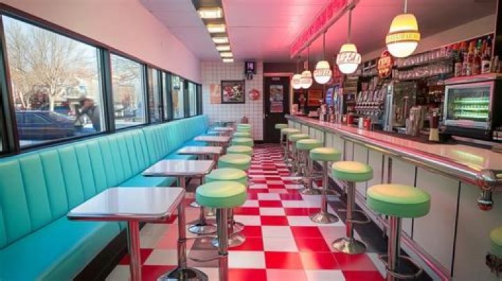 Diner featuring the 'world's rudest service' will pop up in Dallas
