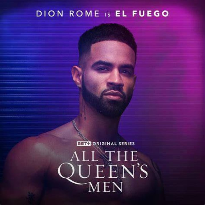 Dion Rome IMDb