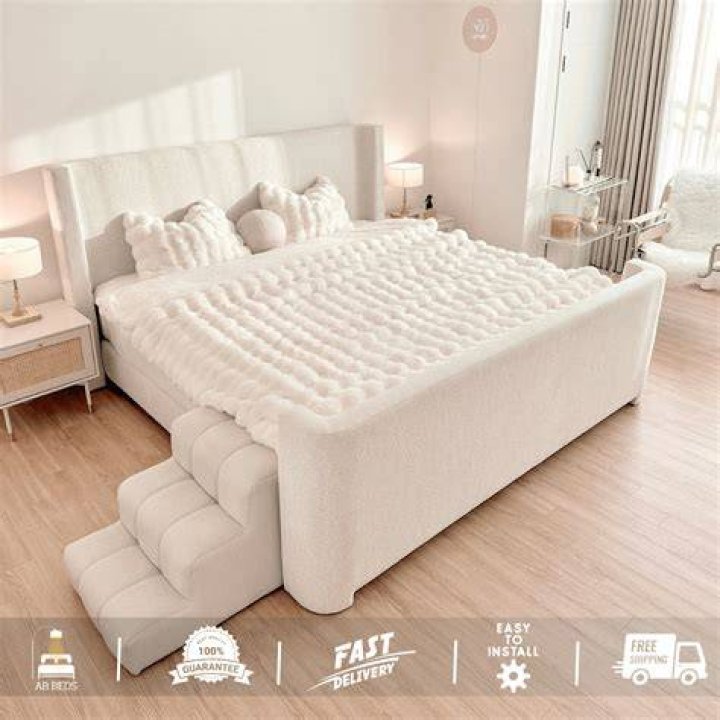 Discover Comfort, Style, And Value