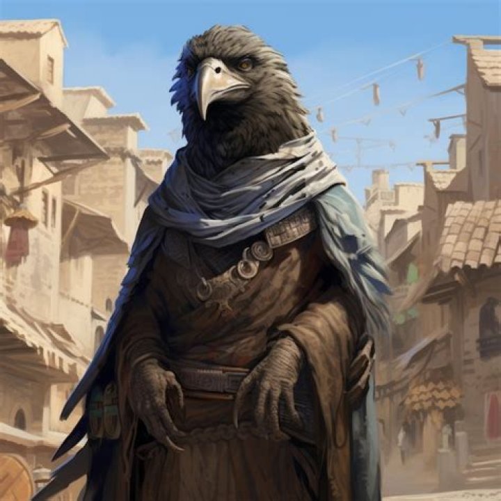 Discover The Secrets Behind Kenku Names: A Journey Into Culture And Creativity