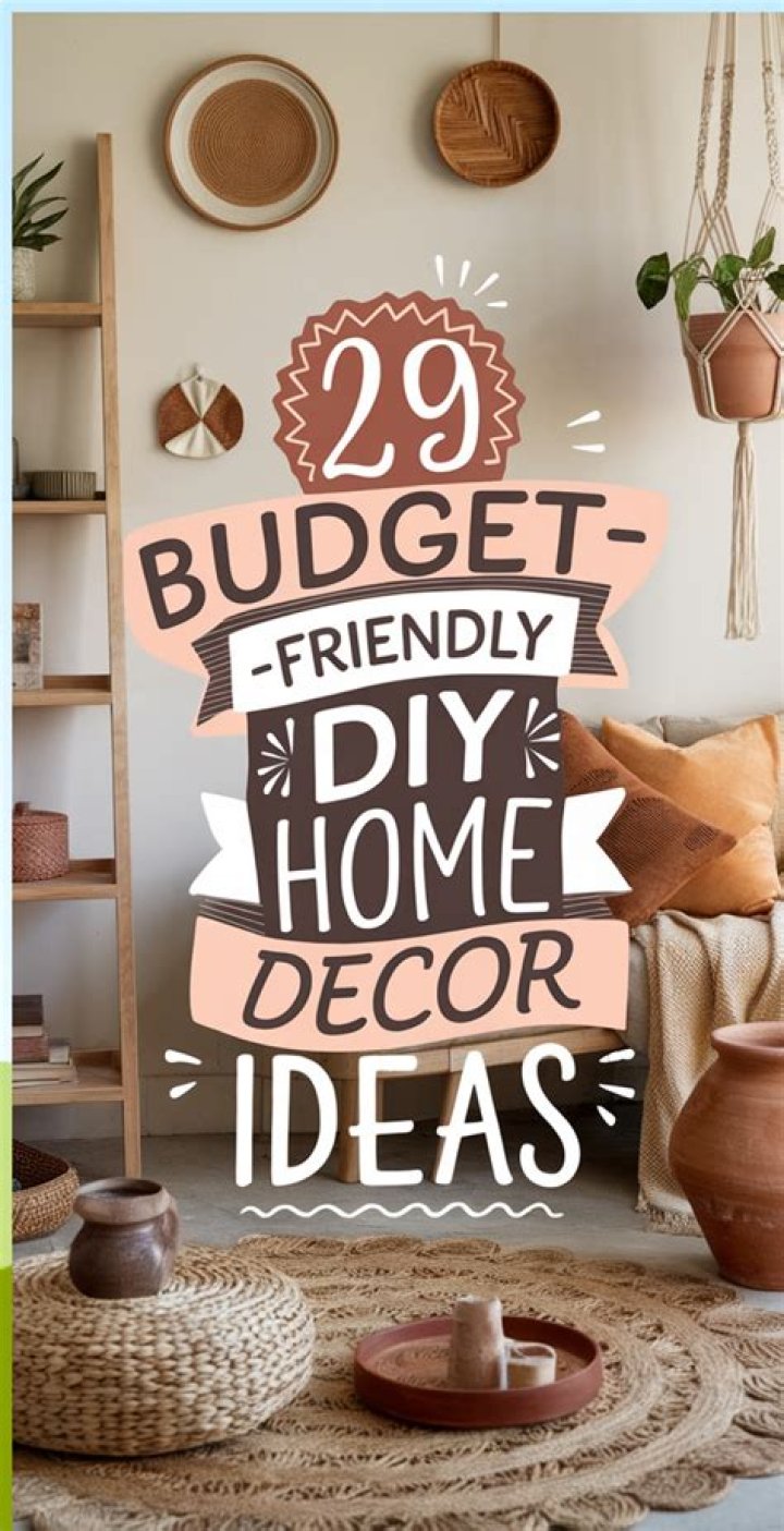 DIY Home Decor Hacks That Will Save You From Expensive Remodeling