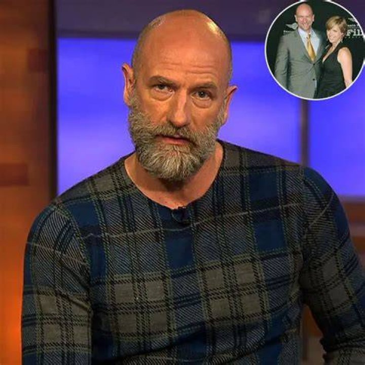 Does Graham McTavis Spend More Time With Sam Heughan Than His Wife