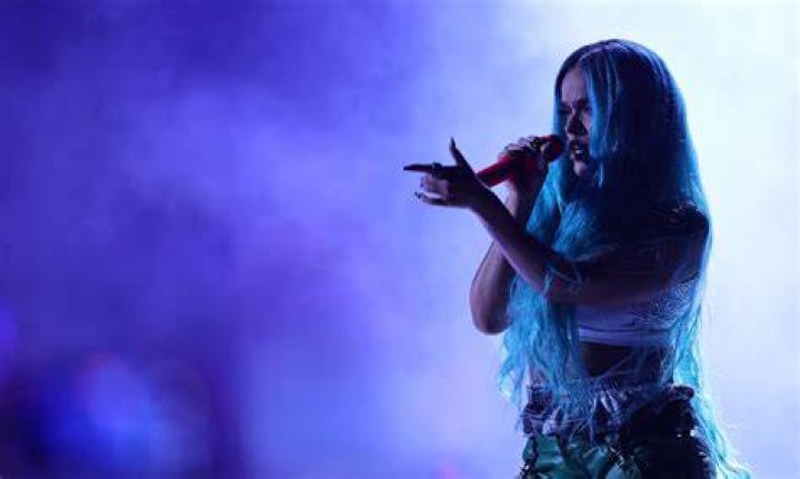 Does Karol G Have A Daughter? Is She Pregnant Is Her Weight Gain Due