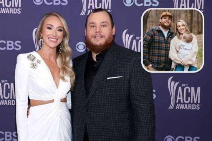 Does Luke Combs have a son? Family explored as singer rewards young