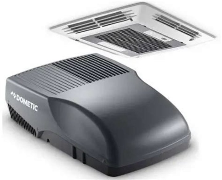 Dometic Freshjet 1700
