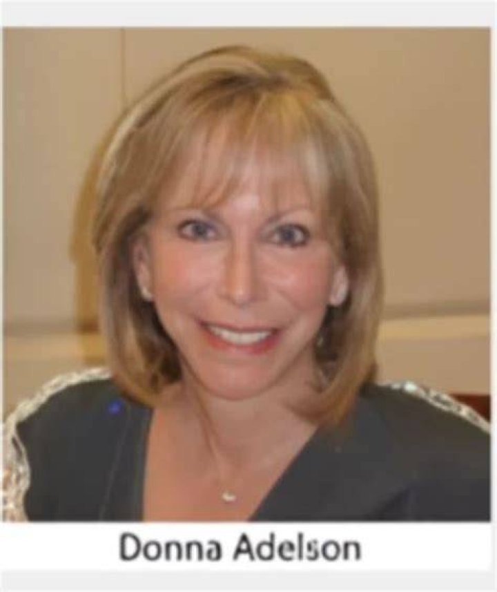 Donna Adelson Wikipedia, Wiki, Net Worth, Children, Attorney, Family