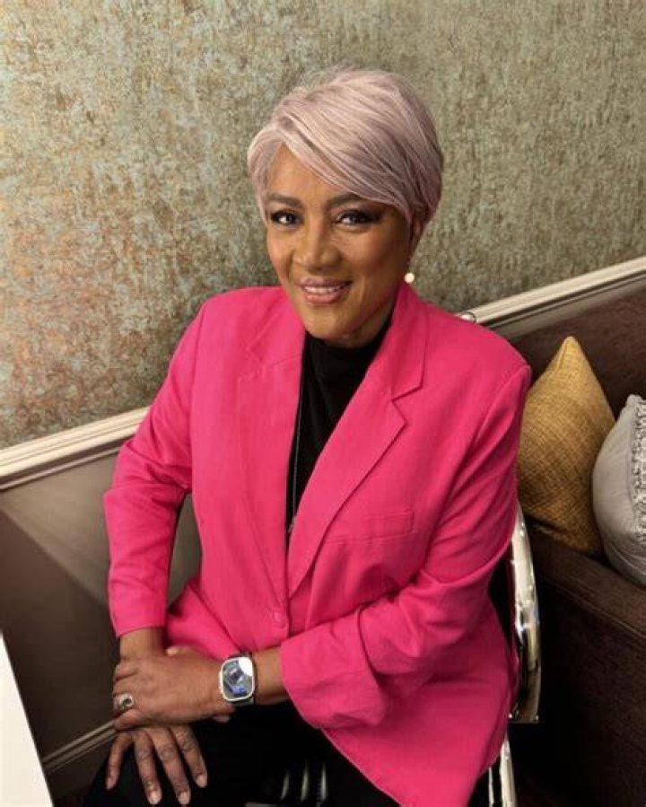 Donna Brazile's Family, Children And Net Worth 5 Fast Facts