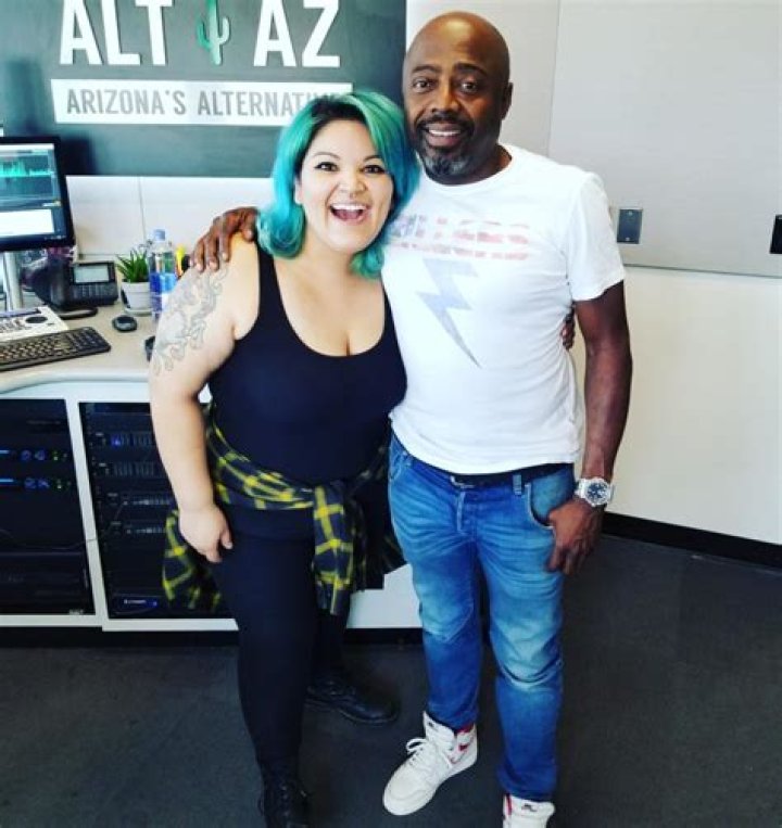 Donnell Rawlings Biography, Height & Life Story Super Stars Bio