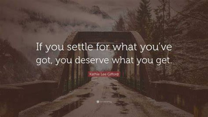 DON&rsquo;T SETTLE FOR WHAT YOU HAVE DR. MYLES MUNROE the productive mind