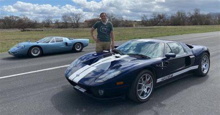 Doug DeMuro's Quirky Car Empire Gets 37M Investment, New CEO From