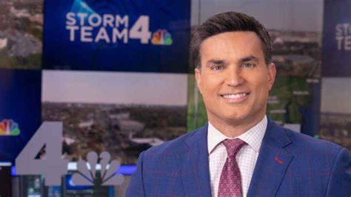Doug Kammerer NBC4 Washington