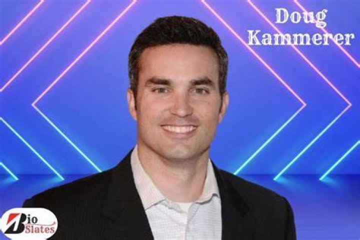 Doug Kammerer Net Worth 2024 Wiki Bio, Married, Dating, Family, Height