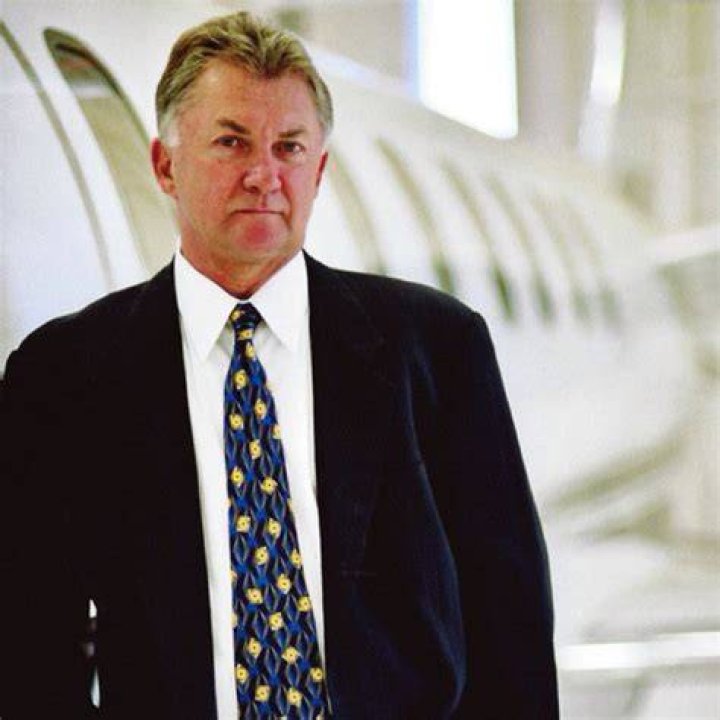 Douglas Gotterba Senior Adviser Let's Jett LinkedIn
