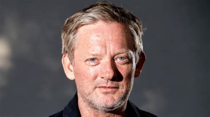 Douglas Henshall &middot; Portrait &middot; KINO.de