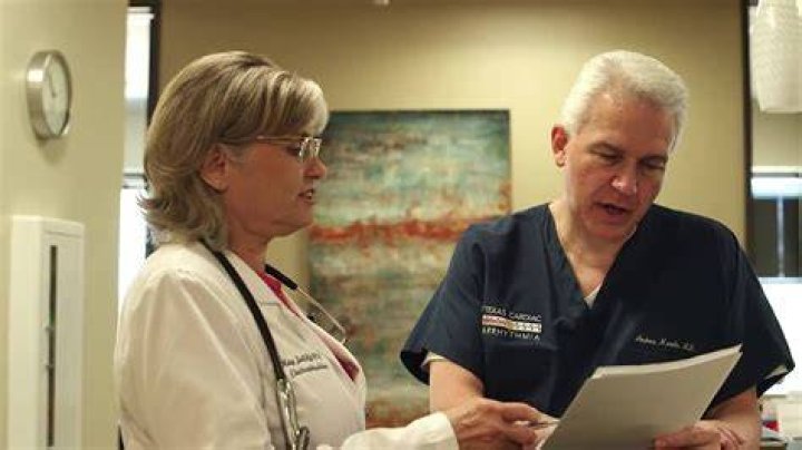 Dr. Andrea Natale La Jolla, San Diego Cardiology, Clinical Cardiac