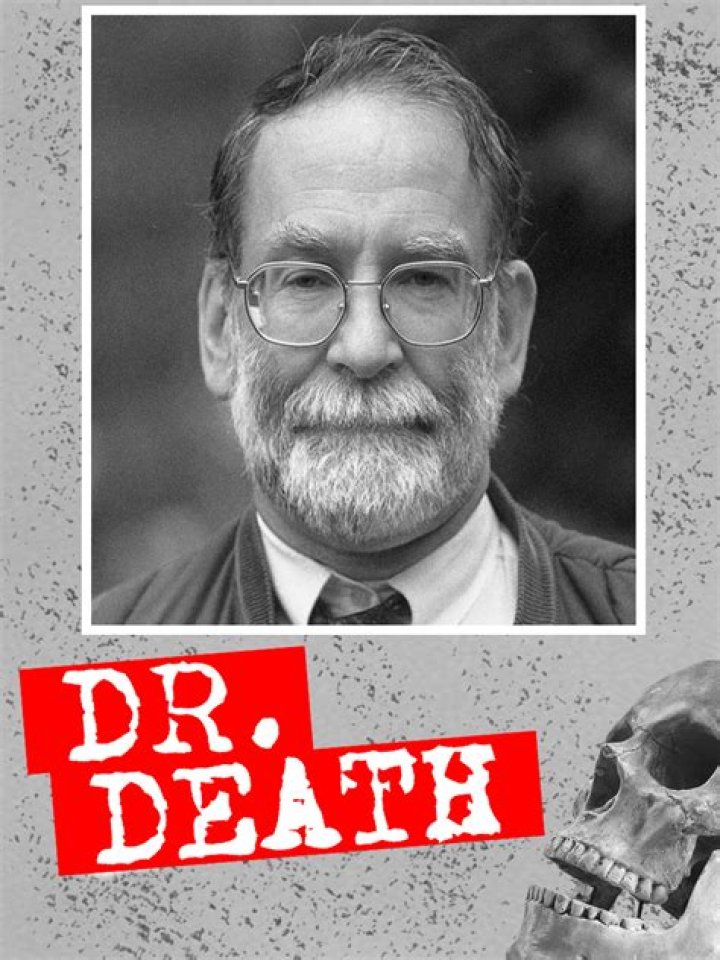 Dr. Death Shipman Death ist ein film aus der reihe die