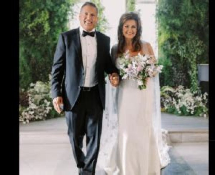 Dr. Doug Weiss Married to Wife Lisa Weiss. Kids.