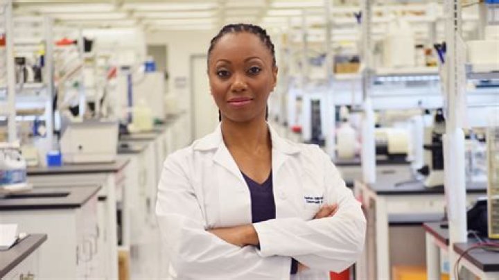 Dr. HadiyahNicole Green Compilation "Our Best Hope for Curing Cancer