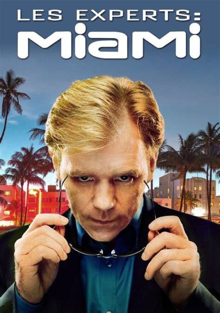 Dr. Miami guarda la serie in streaming online
