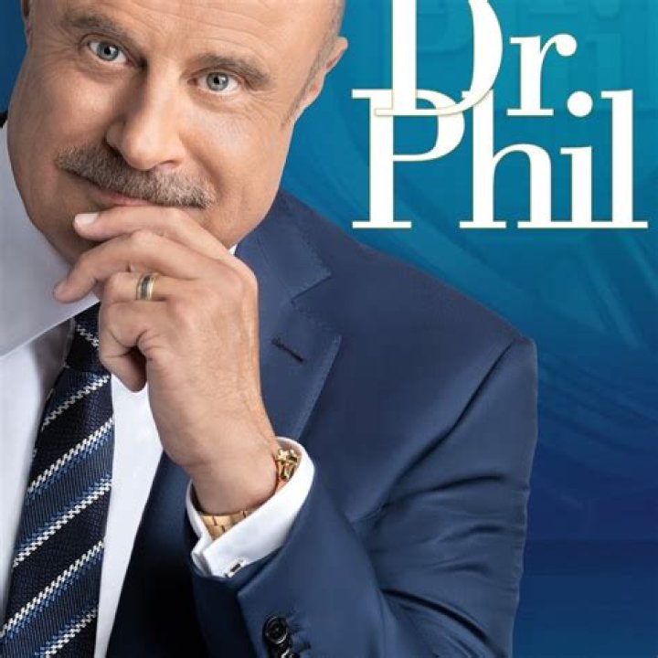 Dr. Phil Fan