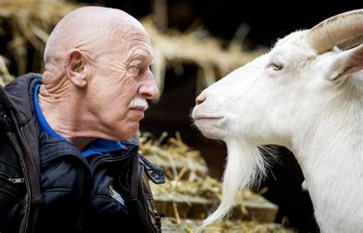 Dr. Pol's Heartbreaking Decision: Uncovering The Truth Behind "Vet Kills Husband"