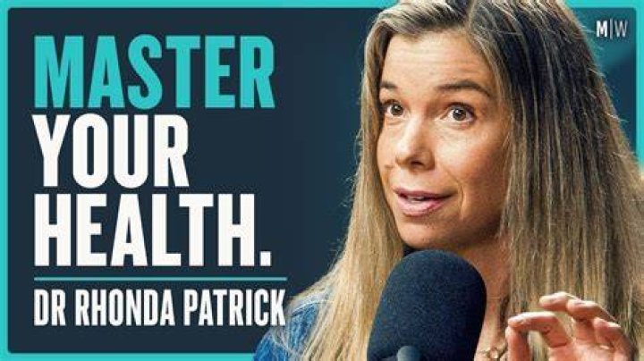 Dr. Rhonda Patrick Age, Wiki Bio, Husband, Married Age, Diet, Net worth