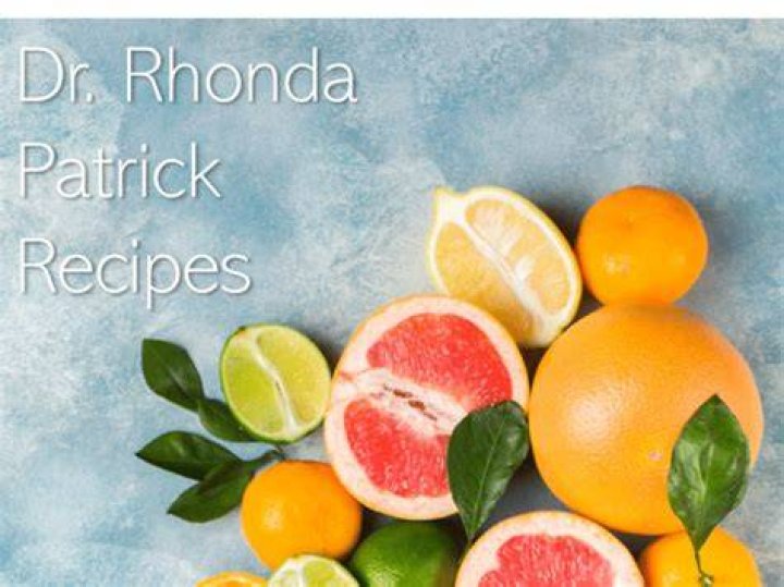 Dr. Rhonda Patrick’s Diet Ideas Pregnant diet, Diet, Fast healthy meals