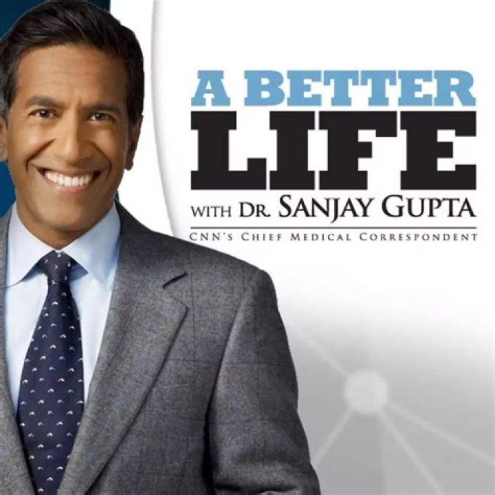 Dr. Sanjay Gupta The Most Famous Doctor in the World Marks 20 Years at