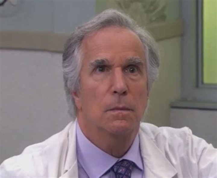Dr. Saperstein Parks and Recreation Wiki FANDOM powered by Wikia