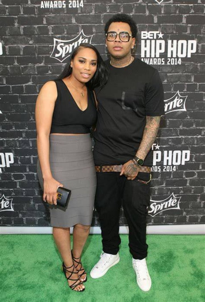 Dreka Gates Sandra Rose