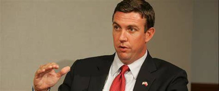Duncan Hunter Just so we're clear..... SD Rostra