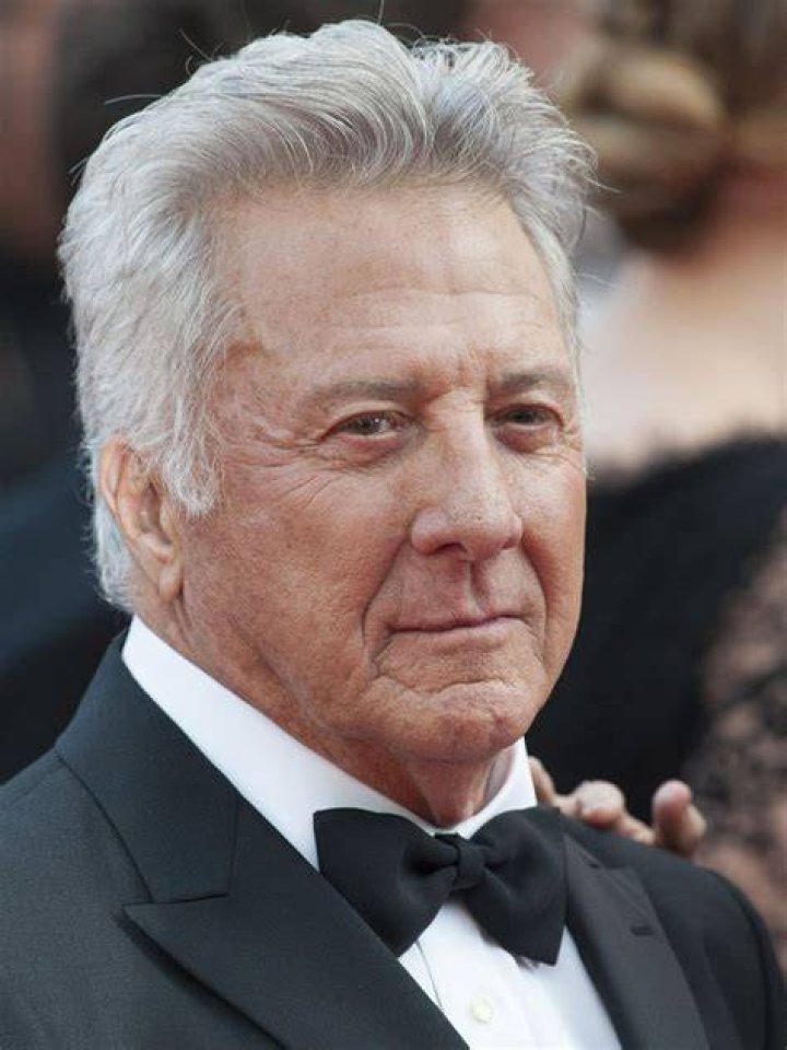 Dustin Hoffman's Kids Meet the Oscar Winner's 6 Children