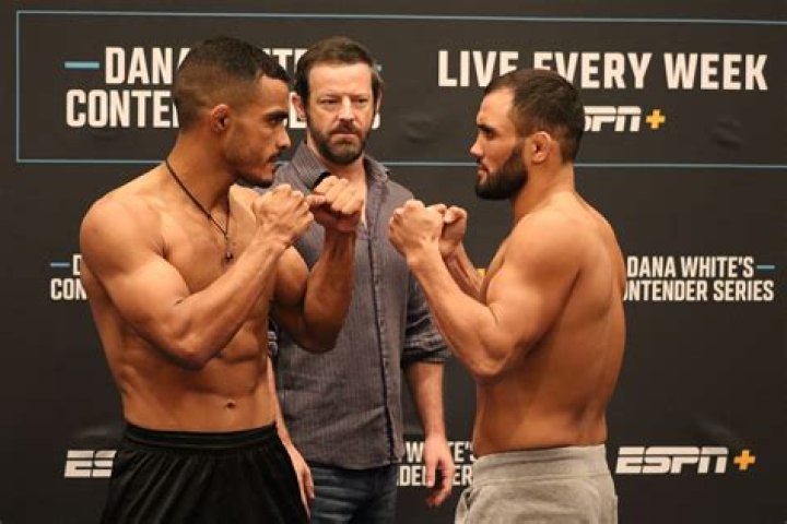 DWCS 2022 Week 7 Breakdown and Predictions