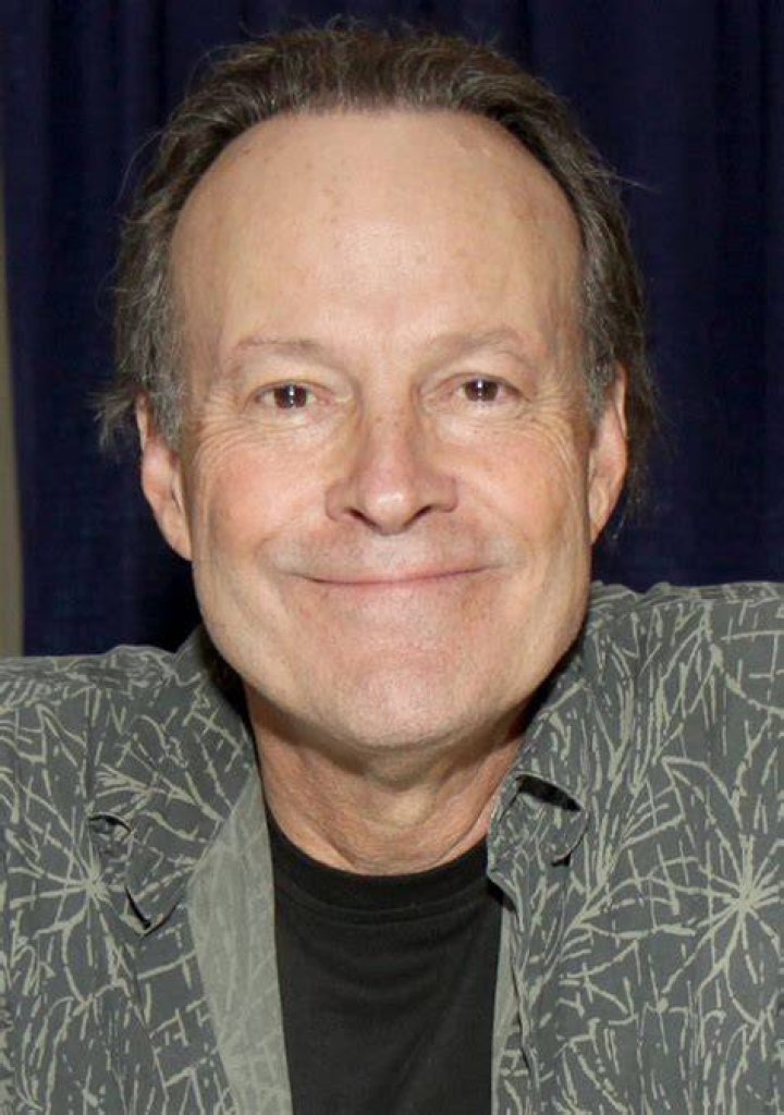 Dwight Schultz Disney Wiki FANDOM powered by Wikia